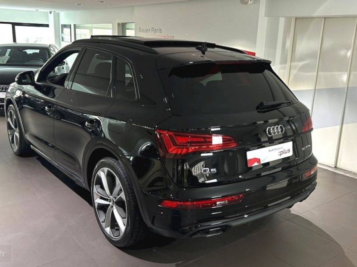 Audi Q5 50 TFSIe 299 S tronic 7 Quattro S line - 3