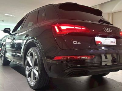 Audi Q5 50 TFSIe 299 S tronic 7 Quattro S line   - 5