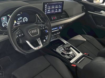 Audi Q5 50 TFSIe 299 S tronic 7 Quattro S line   - 6