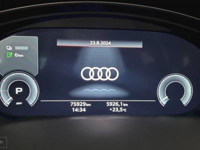 Audi Q5 50 TFSIe 299 S tronic 7 Quattro S line   - 19