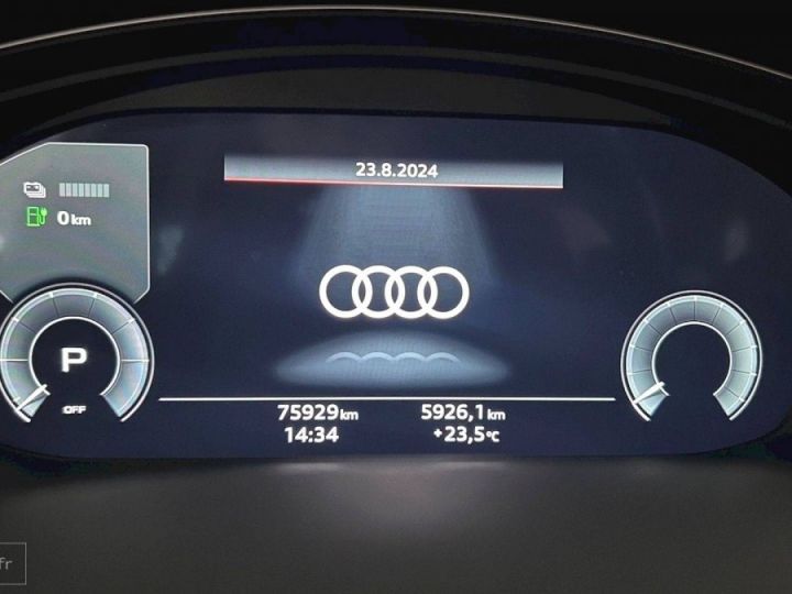 Audi Q5 50 TFSIe 299 S tronic 7 Quattro S line - 19