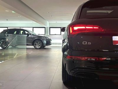 Audi Q5 50 TFSIe 299 S tronic 7 Quattro S line   - 34