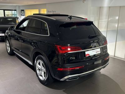 Audi Q5 50 TFSIe 299 S tronic 7 Quattro S line   - 3