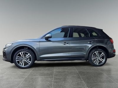 Audi Q5 50 TFSIe 299 S tronic 7 Quattro S line   - 3