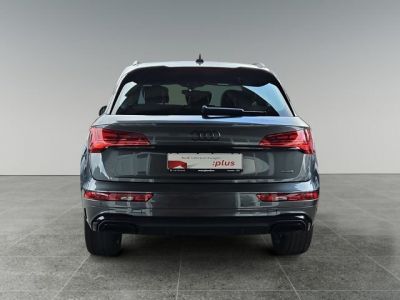 Audi Q5 50 TFSIe 299 S tronic 7 Quattro S line   - 5