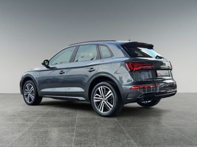 Audi Q5 50 TFSIe 299 S tronic 7 Quattro S line   - 8