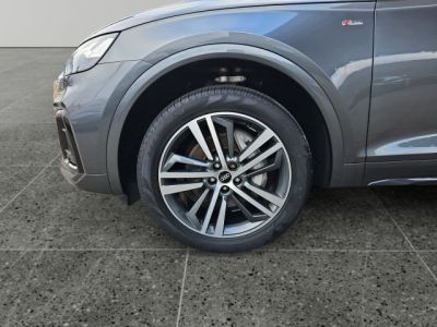 Audi Q5 50 TFSIe 299 S tronic 7 Quattro S line   - 9