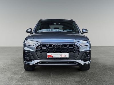 Audi Q5 50 TFSIe 299 S tronic 7 Quattro S line   - 11