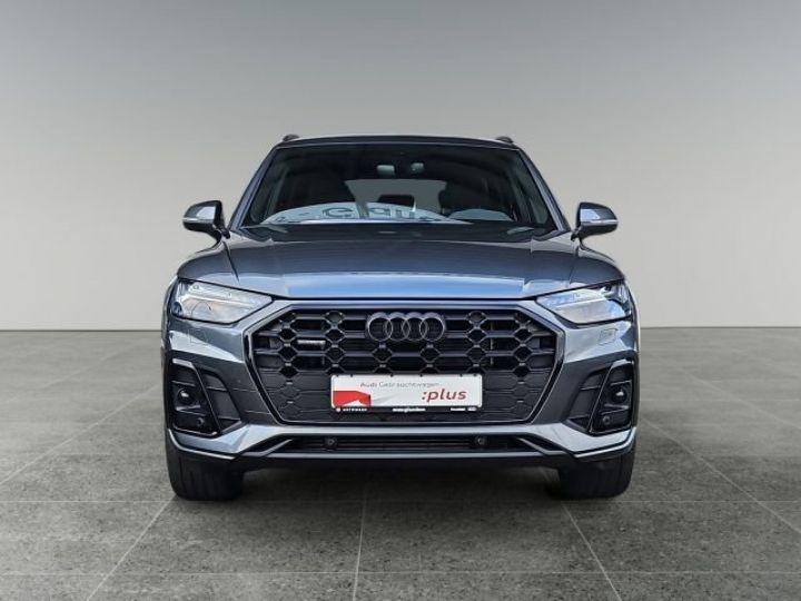 Audi Q5 50 TFSIe 299 S tronic 7 Quattro S line - 11