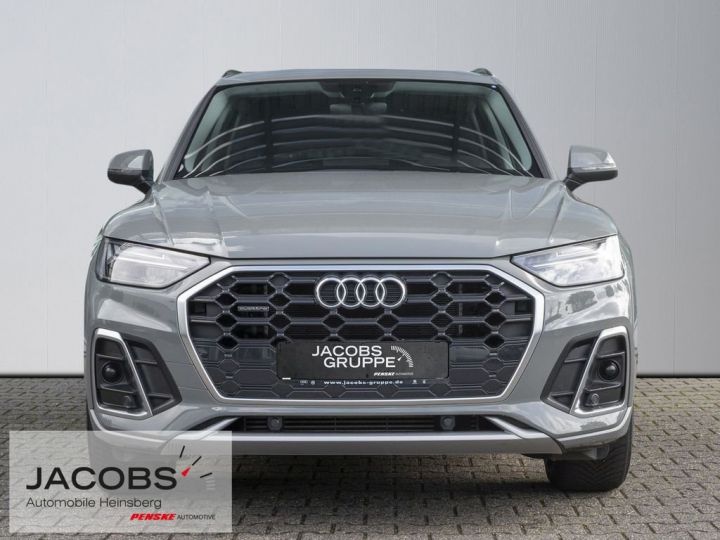 Audi Q5 50 TFSIe quattro S line - 1