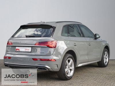 Audi Q5 50 TFSIe quattro S line   - 2