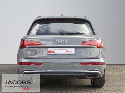 Audi Q5 50 TFSIe quattro S line   - 3