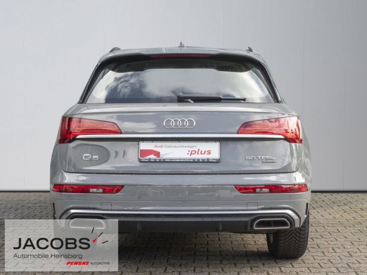 Audi Q5 50 TFSIe quattro S line - 3