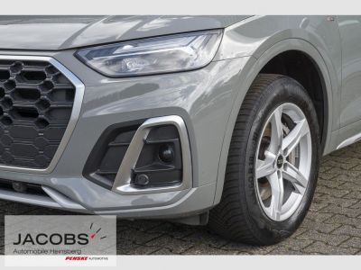 Audi Q5 50 TFSIe quattro S line   - 4