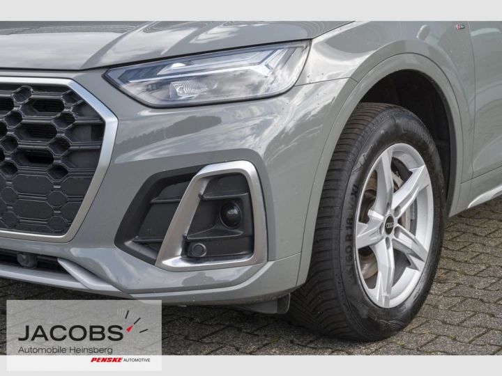 Audi Q5 50 TFSIe quattro S line - 4