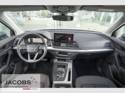 Audi Q5 50 TFSIe quattro S line   - 11