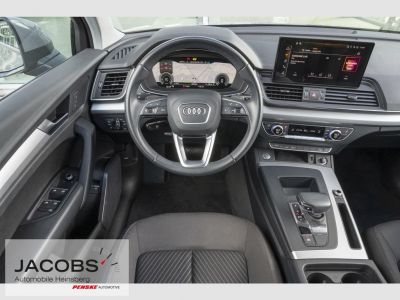 Audi Q5 50 TFSIe quattro S line   - 12