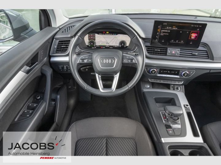 Audi Q5 50 TFSIe quattro S line - 12