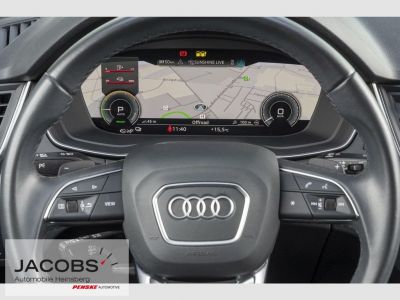 Audi Q5 50 TFSIe quattro S line   - 13