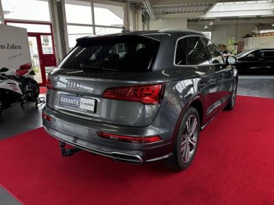 Audi Q5 50TDI QUATTRO/S-LINE/ACC/AHK   - 2