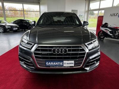 Audi Q5 50TDI QUATTRO/S-LINE/ACC/AHK   - 3