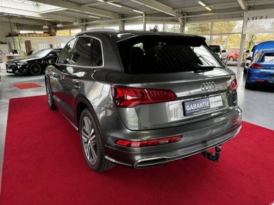 Audi Q5 50TDI QUATTRO/S-LINE/ACC/AHK   - 6