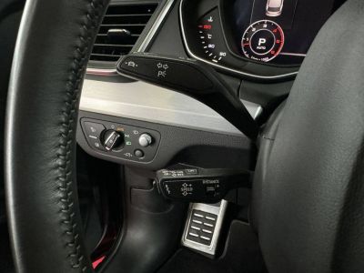 Audi Q5 50TDI QUATTRO/S-LINE/ACC/AHK   - 13