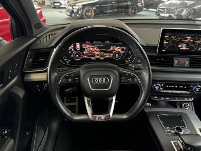 Audi Q5 50TDI QUATTRO/S-LINE/ACC/AHK   - 14