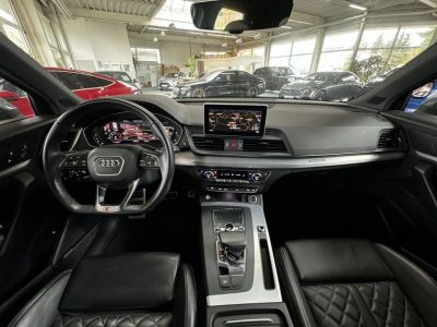 Audi Q5 50TDI QUATTRO/S-LINE/ACC/AHK   - 16