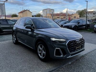 Audi Q5 55 TFSI E 367 S LINE QUATTRO S TRONIC 7   - 2