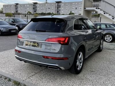 Audi Q5 55 TFSI E 367 S LINE QUATTRO S TRONIC 7   - 3