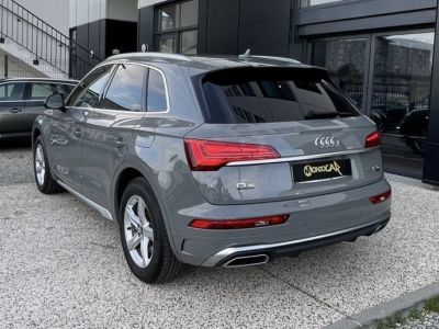 Audi Q5 55 TFSI E 367 S LINE QUATTRO S TRONIC 7   - 4