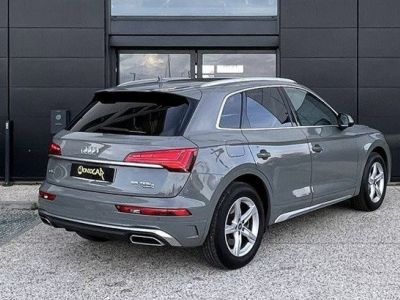 Audi Q5 55 TFSI E 367 S LINE QUATTRO S TRONIC 7   - 5