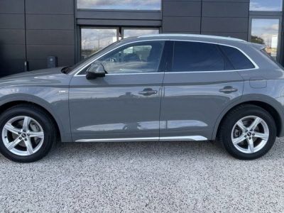 Audi Q5 55 TFSI E 367 S LINE QUATTRO S TRONIC 7   - 6