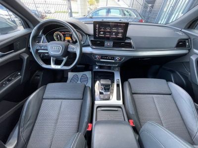 Audi Q5 55 TFSI E 367 S LINE QUATTRO S TRONIC 7   - 17