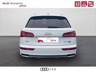 Audi Q5 55 TFSI e 367 S tronic 7 Quattro S line   - 4