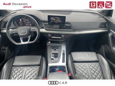 Audi Q5 55 TFSI e 367 S tronic 7 Quattro S line   - 6