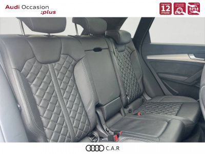 Audi Q5 55 TFSI e 367 S tronic 7 Quattro S line   - 8