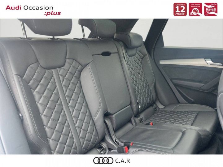 Audi Q5 55 TFSI e 367 S tronic 7 Quattro S line - 8