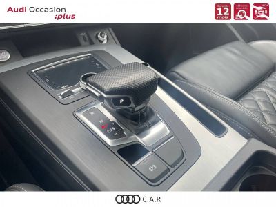 Audi Q5 55 TFSI e 367 S tronic 7 Quattro S line   - 13