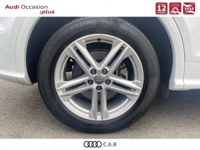 Audi Q5 55 TFSI e 367 S tronic 7 Quattro S line   - 14