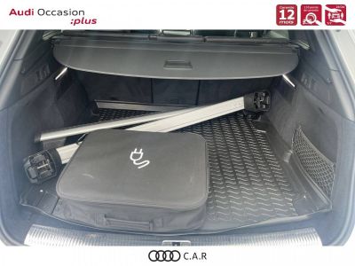 Audi Q5 55 TFSI e 367 S tronic 7 Quattro S line   - 15