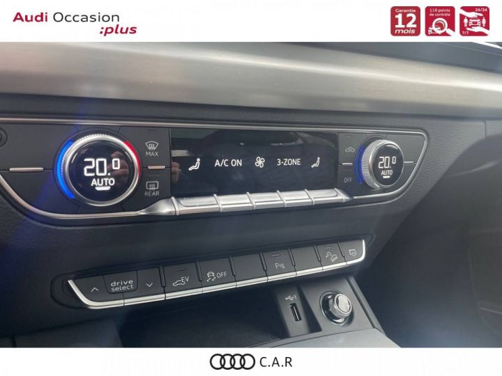 Audi Q5 55 TFSI e 367 S tronic 7 Quattro S line - 17