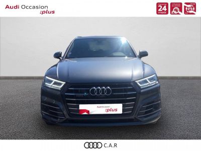 Audi Q5 55 TFSI e 367 S tronic 7 Quattro S line   - 2