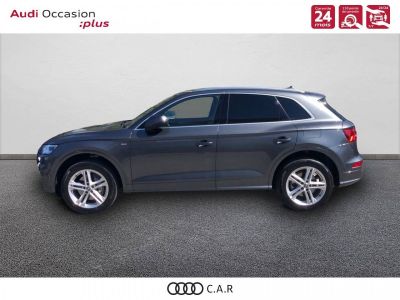 Audi Q5 55 TFSI e 367 S tronic 7 Quattro S line   - 3