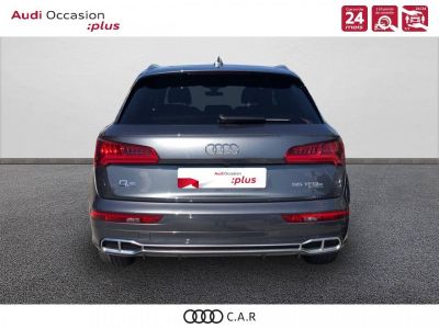 Audi Q5 55 TFSI e 367 S tronic 7 Quattro S line   - 4