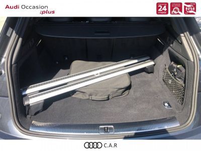 Audi Q5 55 TFSI e 367 S tronic 7 Quattro S line   - 9