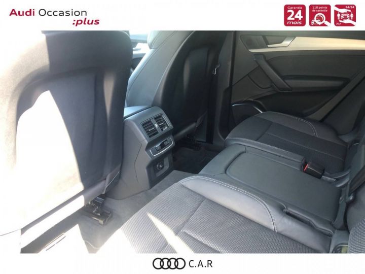 Audi Q5 55 TFSI e 367 S tronic 7 Quattro S line - 14