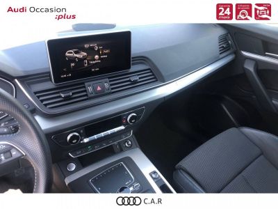 Audi Q5 55 TFSI e 367 S tronic 7 Quattro S line   - 15