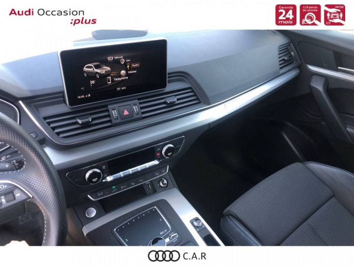 Audi Q5 55 TFSI e 367 S tronic 7 Quattro S line - 15